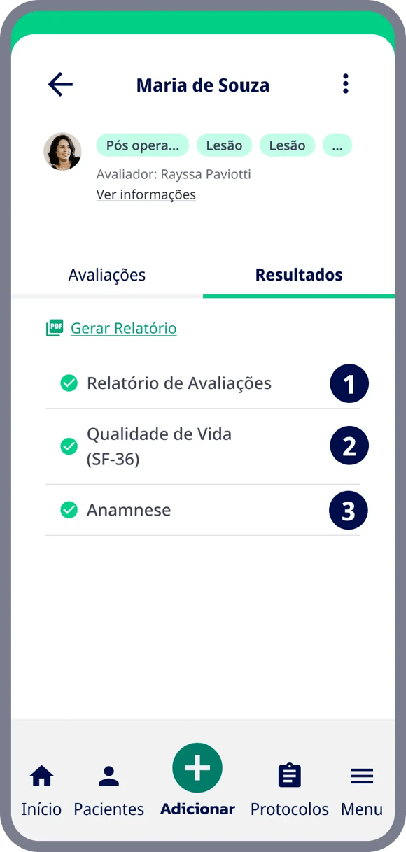 Resultados