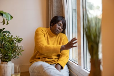 mature-woman-depression-home-sad-african-america-2023-11-27-05-30-37-utc
